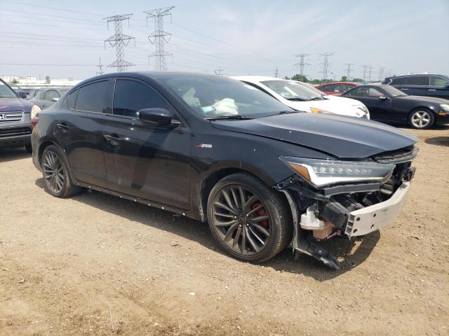 2020 ACURA ILX PREMIU 19UDE2F89LA011428