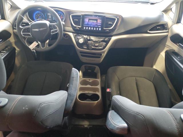 2017 CHRYSLER PACIFICA T #3290280229