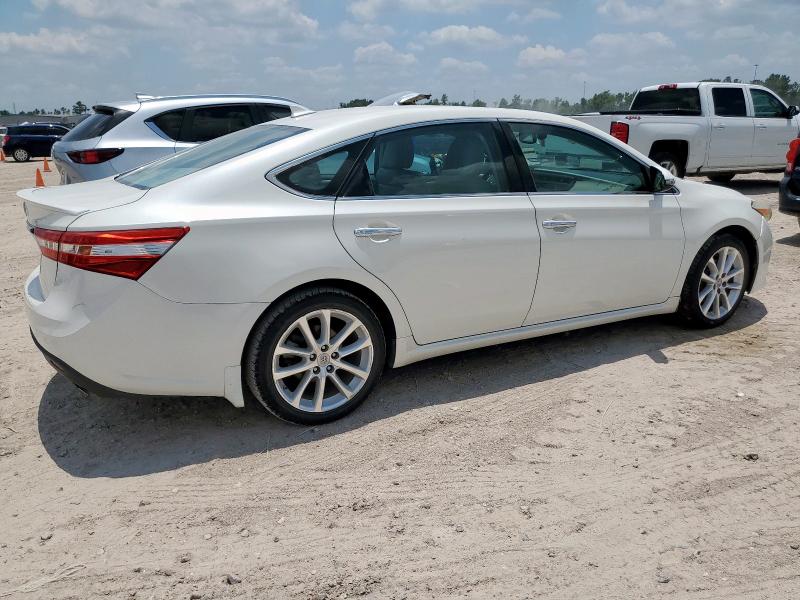 Vin: 4t1bk1eb8fu177427, lot: 58451485, toyota avalon xle 20153