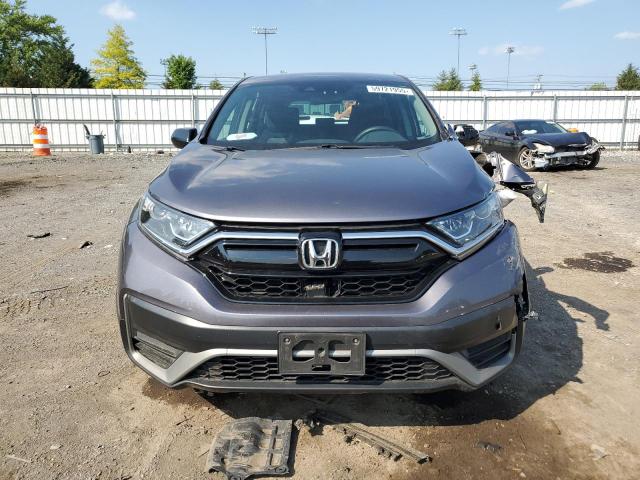 2020 HONDA CR-V LX 7FARW2H26LE016964