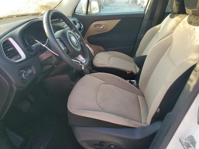 2015 JEEP RENEGADE L ZACCJABT9FPB21605