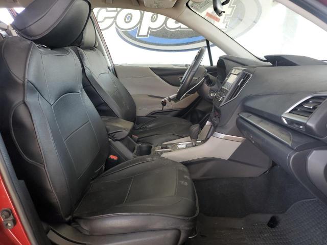 2020 SUBARU FORESTER P JF2SKAGC6LH583299
