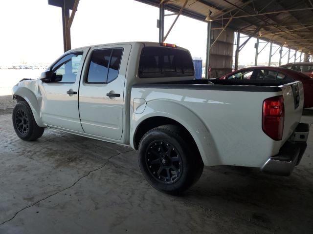 2018 NISSAN FRONTIER S - 1N6AD0ER6JN768681