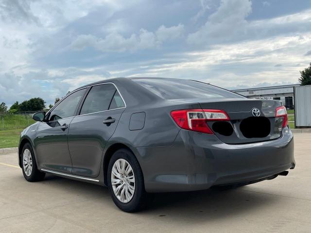 Vin: 4t1bd1fk7cu012554, lot: 60934905, toyota camry hybrid 20123