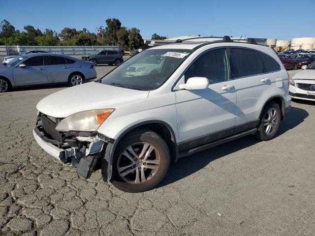 HONDA CR-V EXL
