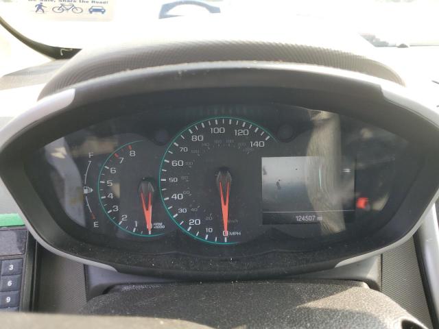 2019 CHEVROLET SONIC - 1G1JG6SB5K4121743