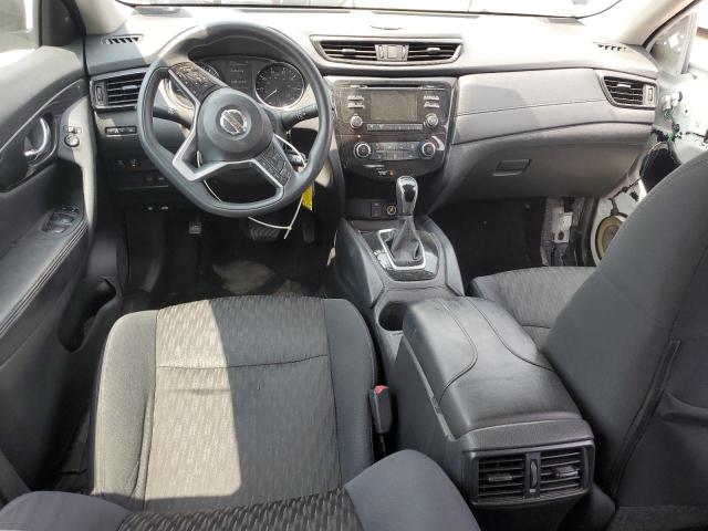 2017 NISSAN ROGUE S - 5N1AT2MT2HC871001