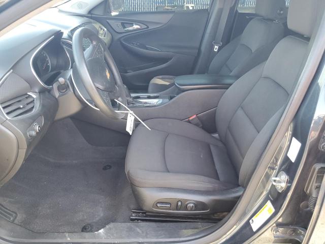 1g1zd5st7kf157081 - 2019 Chevrolet malibu lt - #60419725