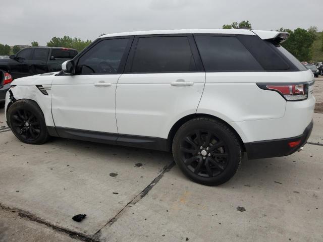 Vin: salwr2fk3ha688725, lot: 59389065, land rover rangerover hse 20172