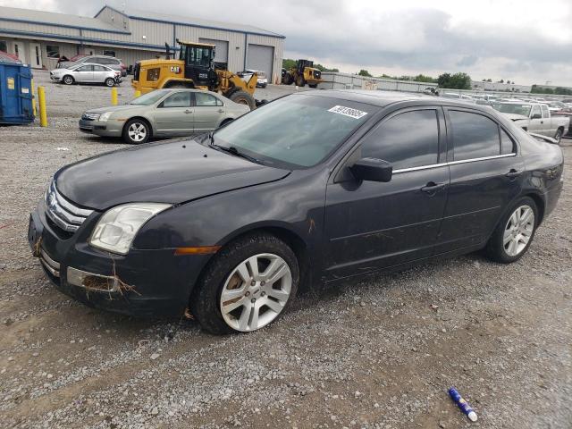 FORD FUSION SEL