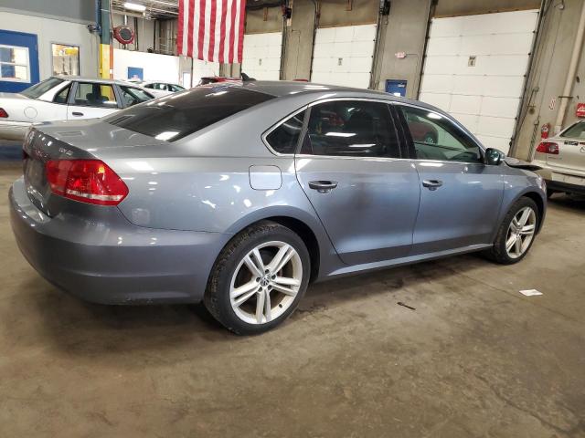 Vin: 1vwbv7a36fc090786, lot: 61056925, volkswagen passat se 20153