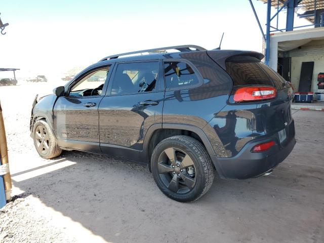 Vin: 1c4pjlcb9gw256574, lot: 60690915, jeep grand cher latitude 20162