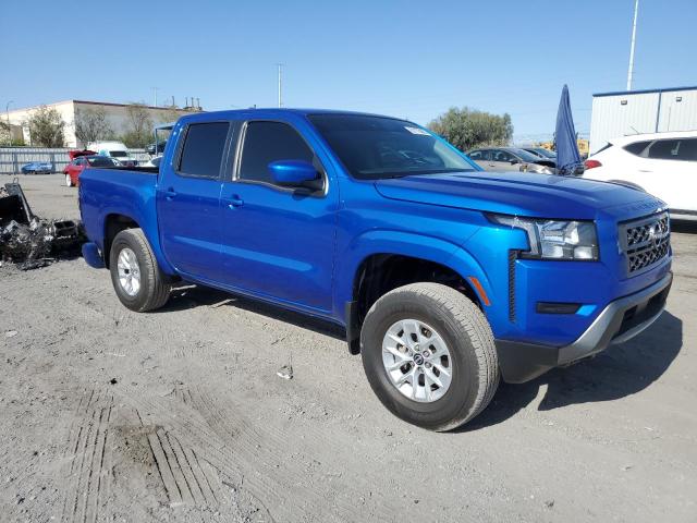 2024 NISSAN FRONTIER S - 1N6ED1EK5RN631530
