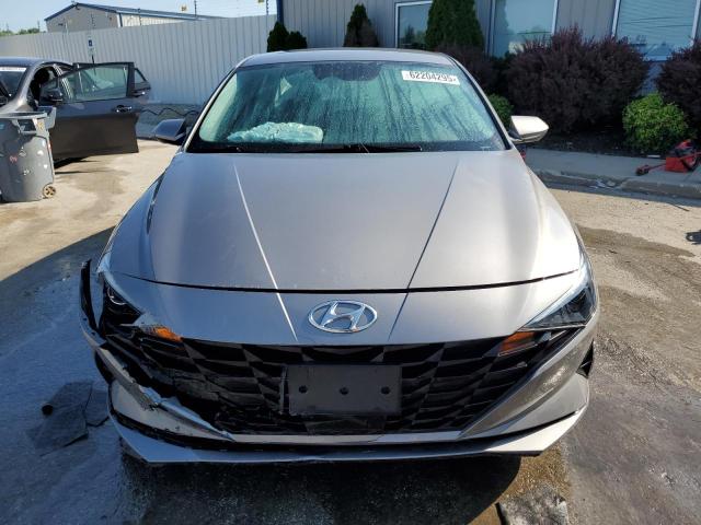 2023 HYUNDAI ELANTRA SE KMHLS4AG9PU445278