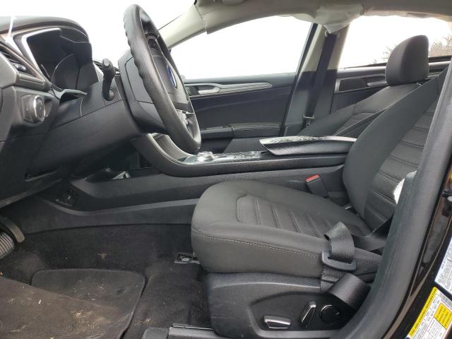 2020 FORD FUSION SE 3FA6P0LU6LR158390