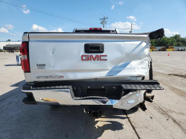 2015 GMC SIERRA K25 - 1GT12XEG3FF674629
