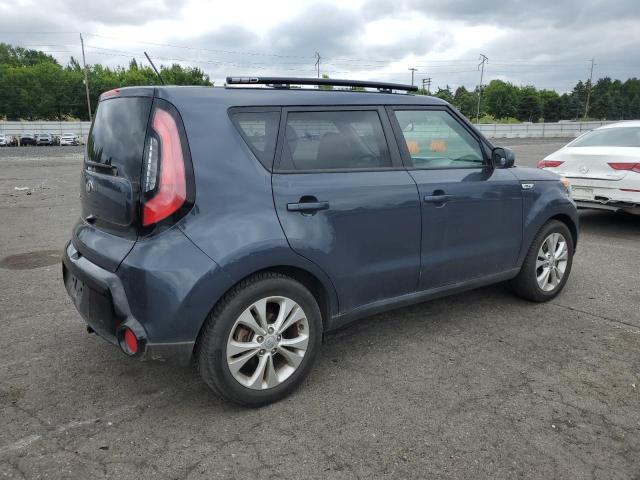 Vin: kndjp3a57g7268475, lot: 62715695, kia soul + 20163