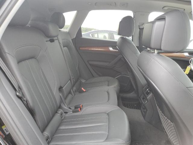 2021 AUDI Q5 PREMIUM - WA1BAAFY2M2136465