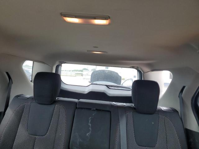 2015 CHEVROLET EQUINOX LT - 2GNALBEK6F6396962