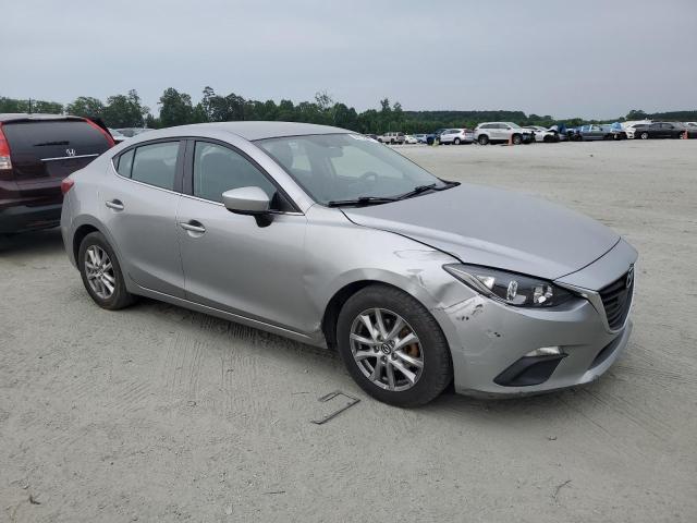 Vin: jm1bm1u73g1318130, lot: 59772215, mazda 3 sport 20164