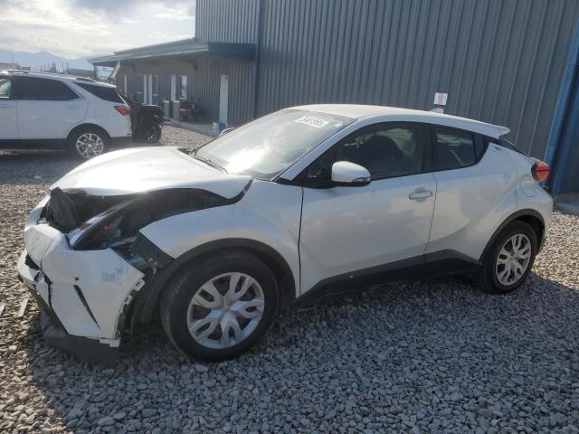 Vin: jtnkhmbx7k1025988, lot: 59401995, toyota c-hr xle 2019 img_1
