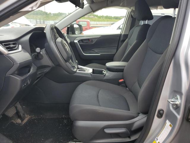 2024 TOYOTA RAV4 LE JTMH1RFV0RD126310