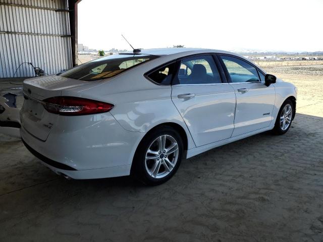 Vin: 3fa6p0lu4jr139169, lot: 60086205, ford fusion se hybrid 20183
