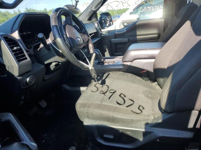 2019 FORD F150 SUPER - 1FTEW1E42KFB74447