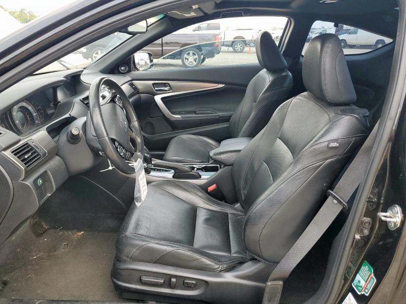 2016 HONDA ACCORD EXL - 1HGCT1B84GA003843