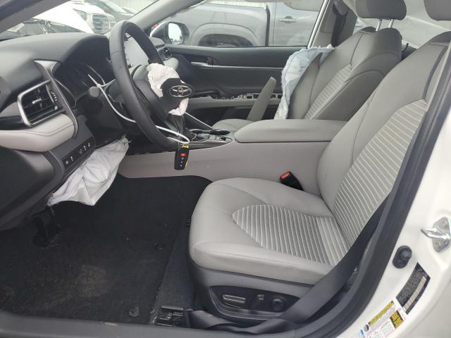 2024 TOYOTA CAMRY SE N - 4T1T11BK6RU116206
