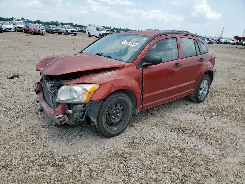 DODGE CALIBER