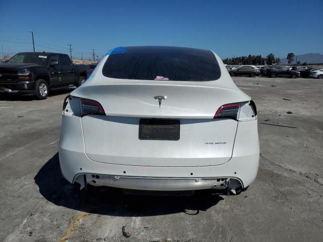 2021 TESLA MODEL Y 5YJYGDEE4MF210067