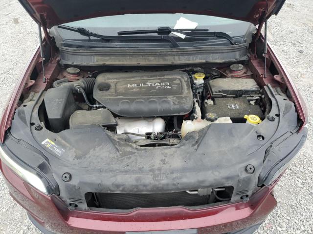 2019 JEEP CHEROKEE L - 1C4PJMCB3KD210488
