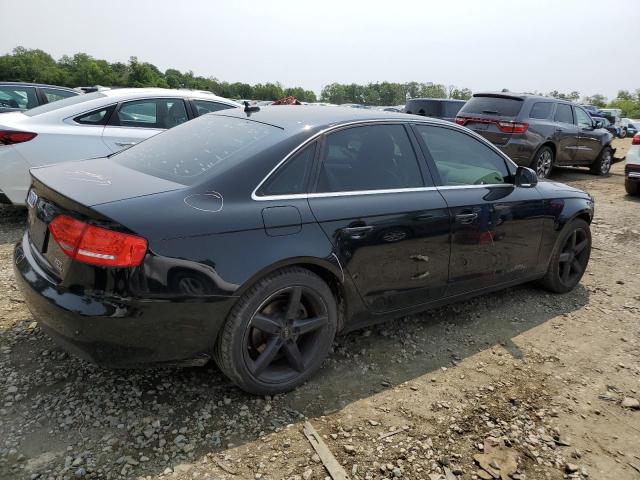 Vin: wauffafl6bn037833, lot: 60519495, audi a4 premium plus 20113