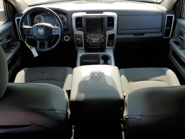 2018 RAM 1500 SLT - 1C6RR7LT8JS345625