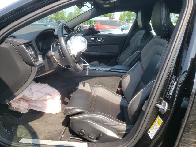 2019 VOLVO S60 T5 R-D 7JR102FM8KG007283