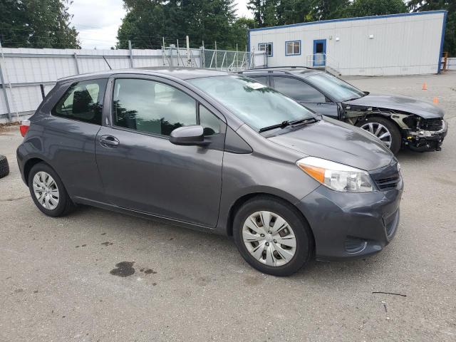 Vin: jtdjtud39dd557415, lot: 62737275, toyota yaris 20134