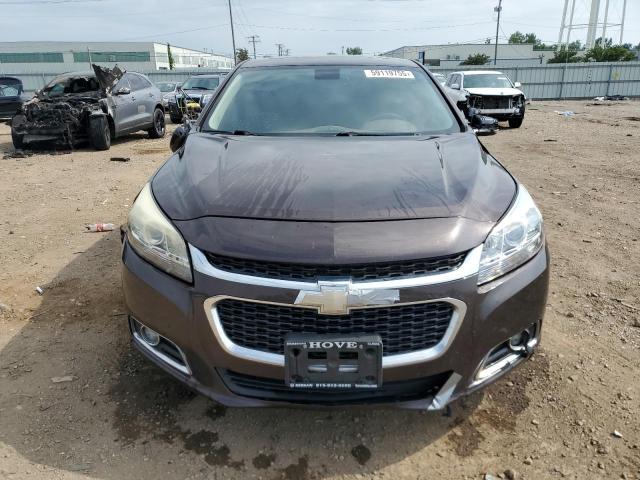 2015 CHEVROLET MALIBU LTZ 1G11G5SX2FF166154