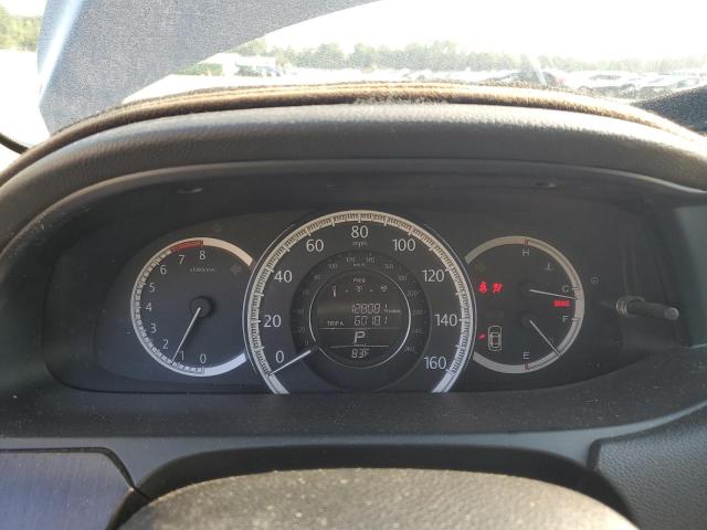 2013 HONDA ACCORD EXL - 1HGCR2F87DA026169