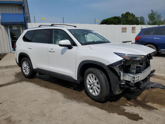 2024 TOYOTA GRAND HIGH 5TDACAB58RS007198