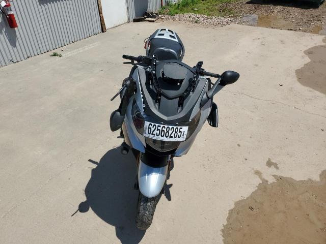 2020 BMW K1600 GT WB10F1109LZ543119