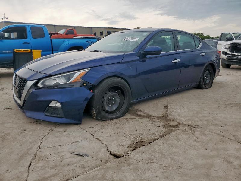 NISSAN ALTIMA S