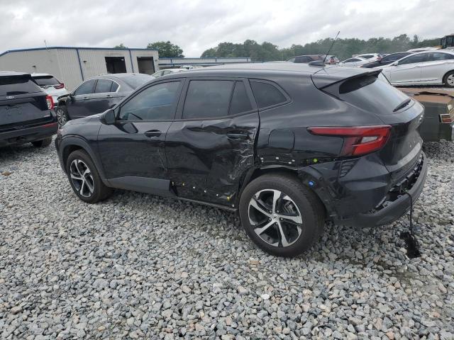 Vin: kl77lge26rc203444, lot: 59081635, chevrolet trax 1rs 1rs 20242