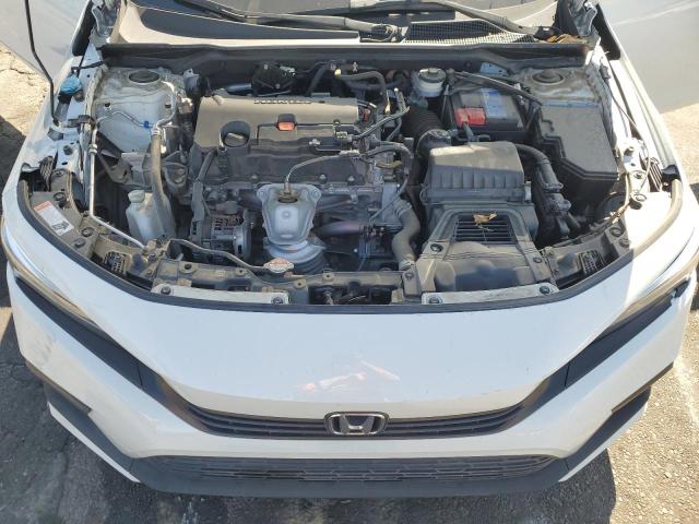 2023 HONDA CIVIC SPOR - 2HGFE2F53PH504690