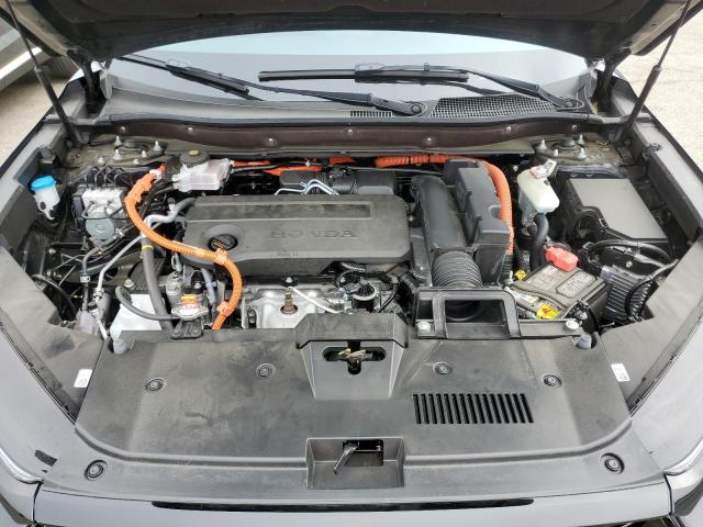 2025 HONDA CR-V SPORT 2HKRS6H93SH804029