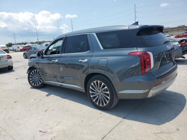 Vin: km8r74ge5ru805571, lot: 59494785, hyundai palisade calligraphy 20242