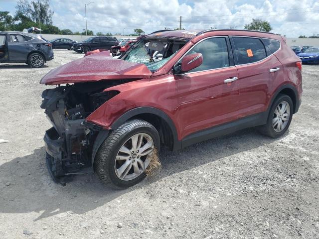 Vin: 5xyzu3la3dg031325, lot: 60259175, hyundai santa fe 2013 img_1