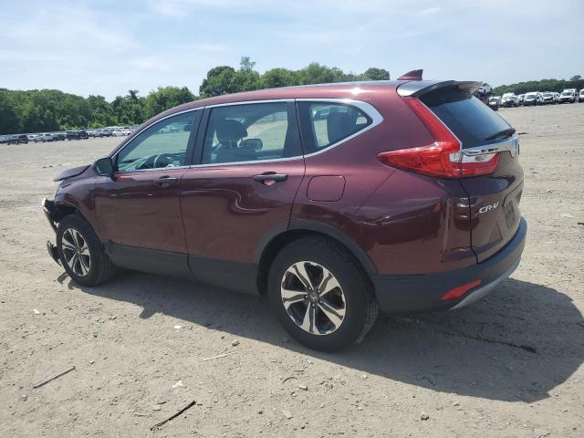 Vin: 2hkrw6h38kh230057, lot: 61225855, honda crv lx 20192