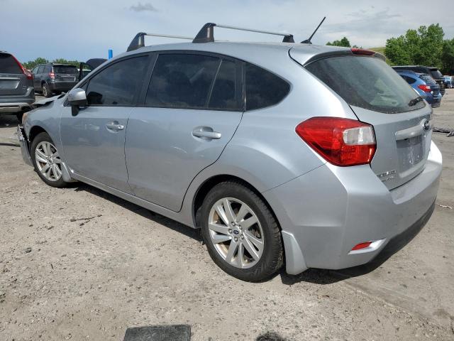 2015 SUBARU IMPREZA PR JF1GPAC60FH203857
