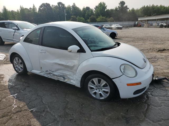 Vin: 3vwpw3ag0am027009, lot: 60617775, volkswagen beetle 20104